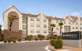 Residence Inn By Marriott Las Vegas Stadium Area