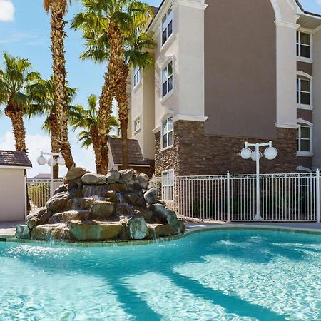 Residence Inn By Marriott Las Vegas Stadium Area Exterior photo